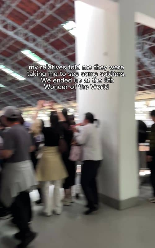 Social content