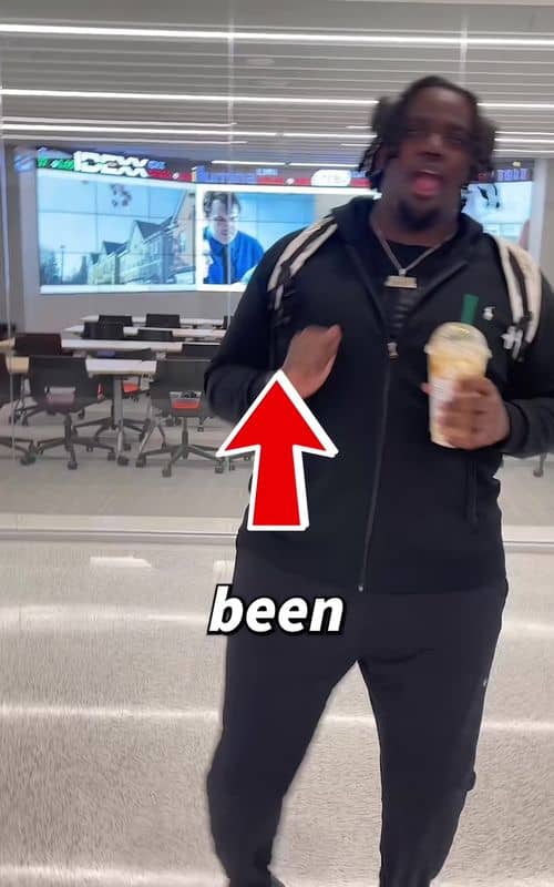 Social content