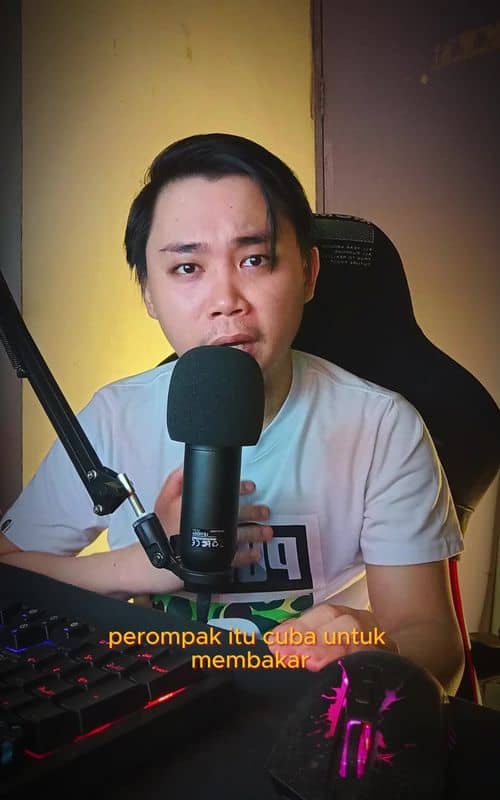 Social content