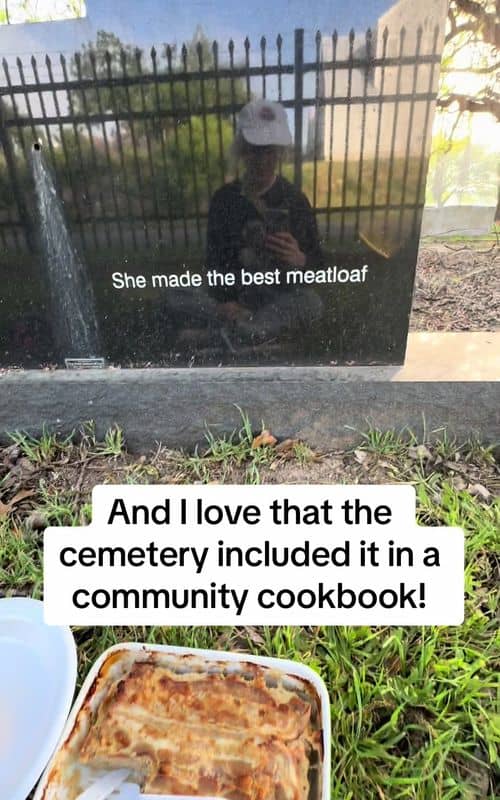 Social content