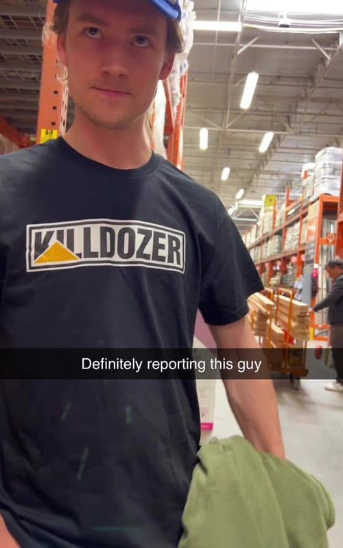 Social content