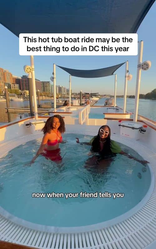 Social content