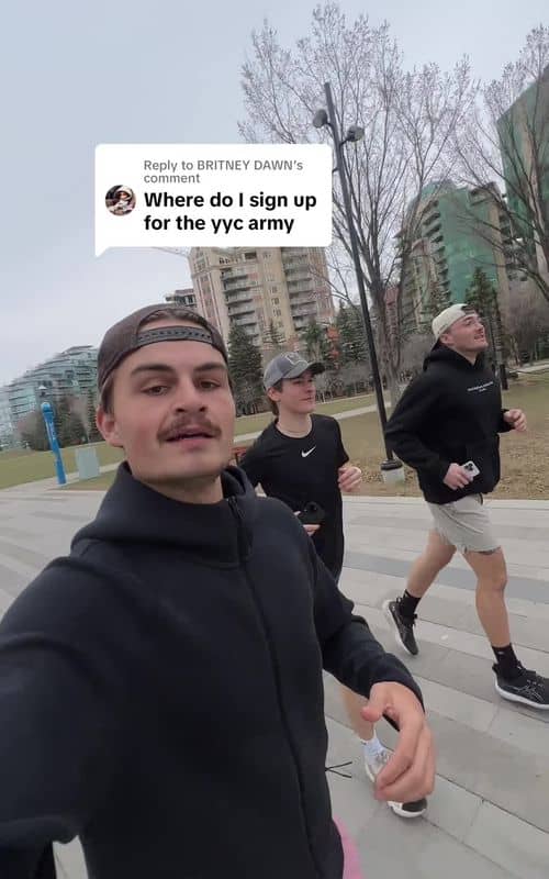 Social content