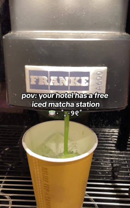 Social content