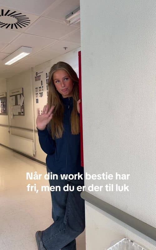 Social content