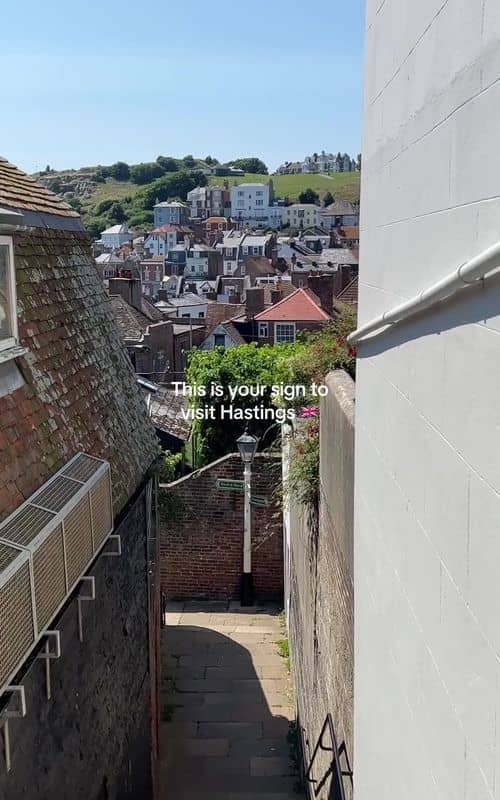 Social content