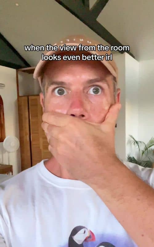 Social content