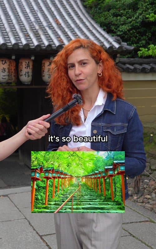 Social content