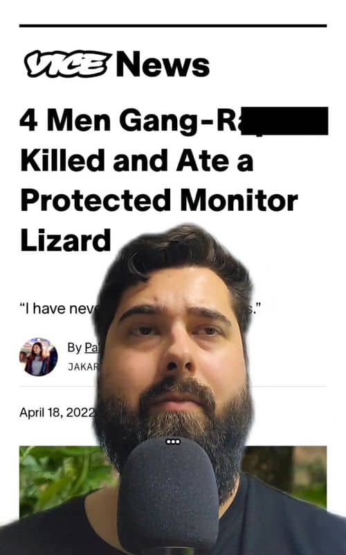 Social content