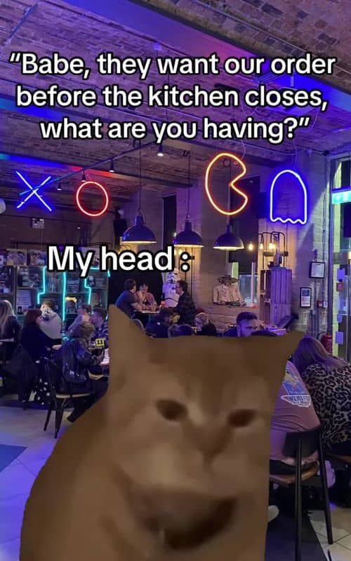 Social content