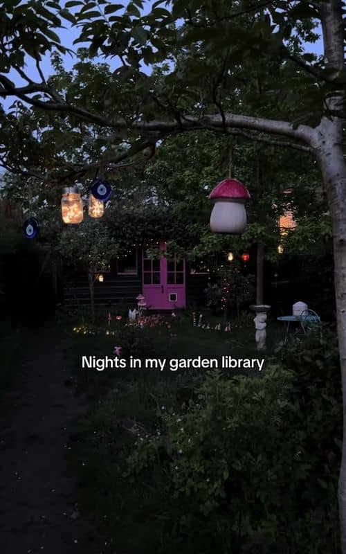 Social content
