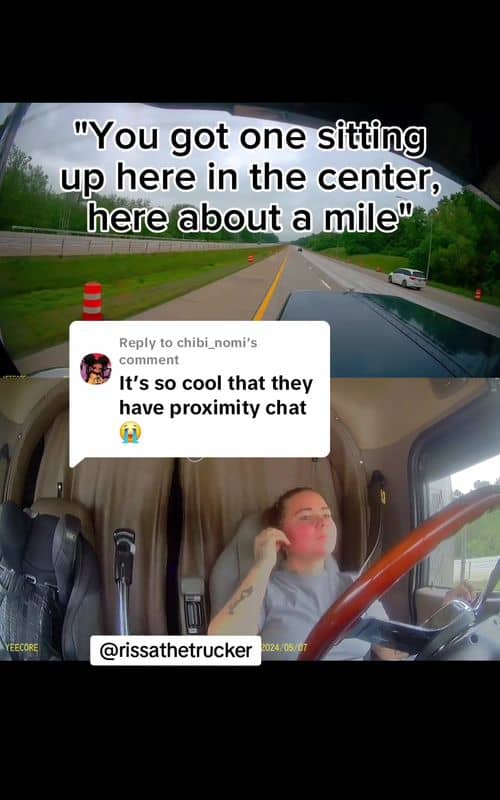Social content