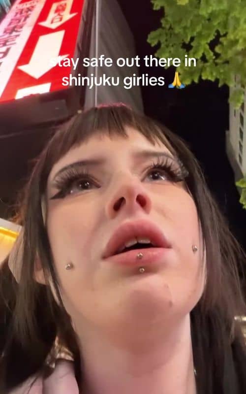 Social content