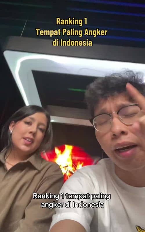 Social content