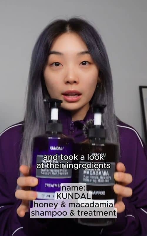 Social content