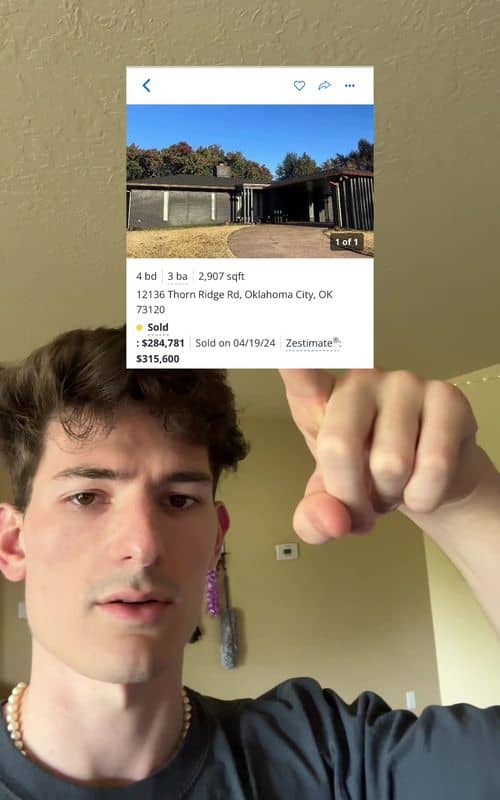 Social content