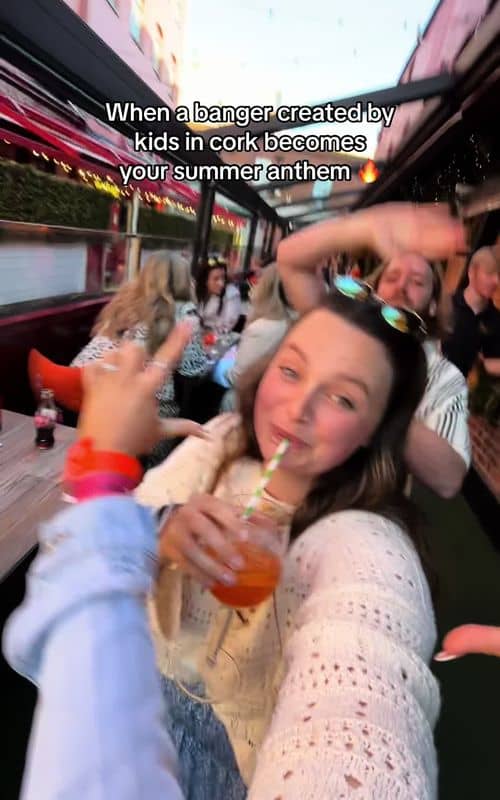 Social content