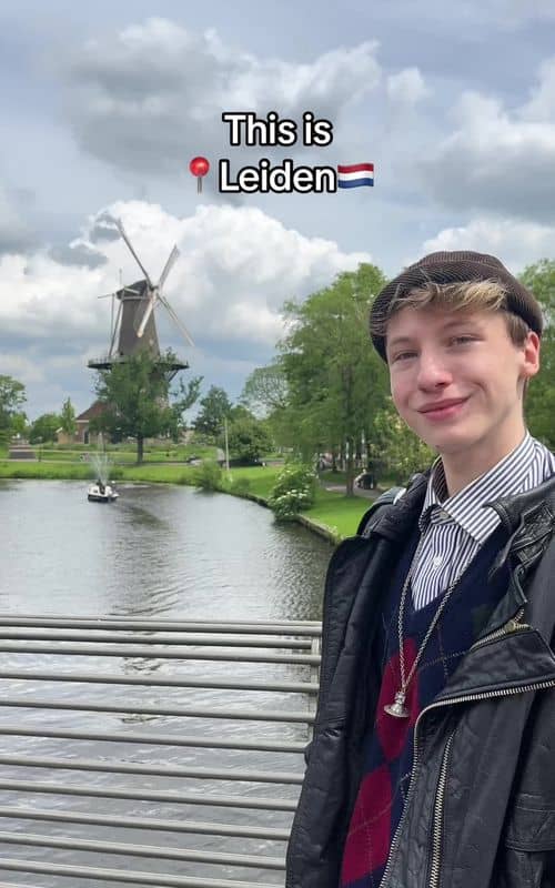 Social content