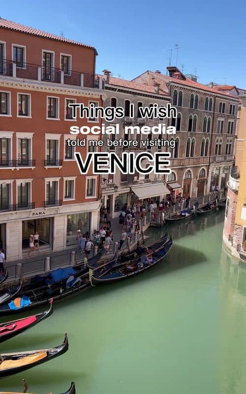 Social content