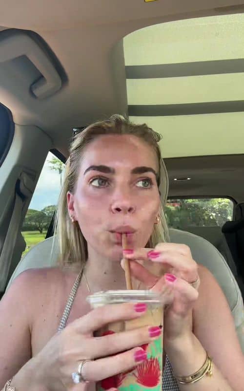 Social content