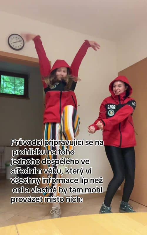 Social content