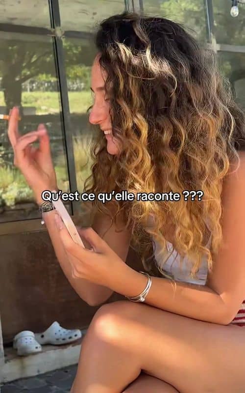 Social content