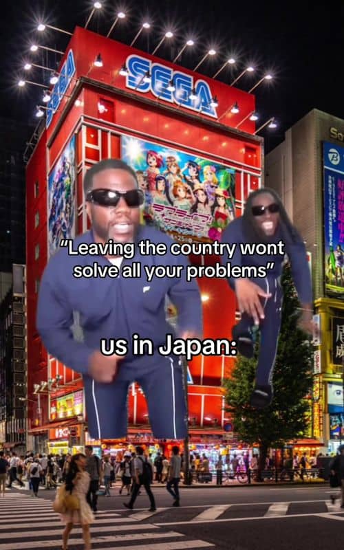 Social content