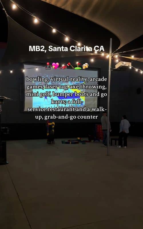 Social content