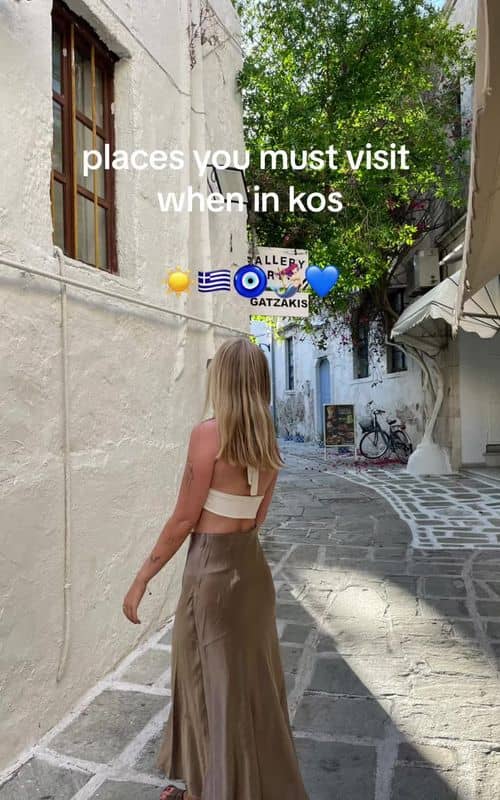 Social content