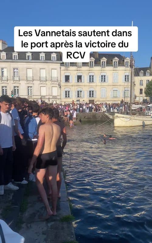 Social content