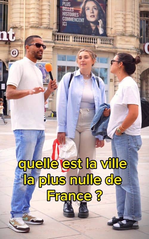 Social content