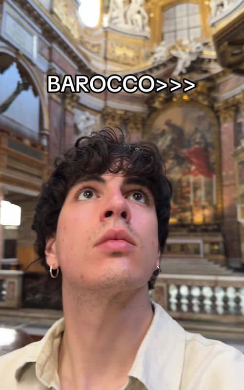 Social content