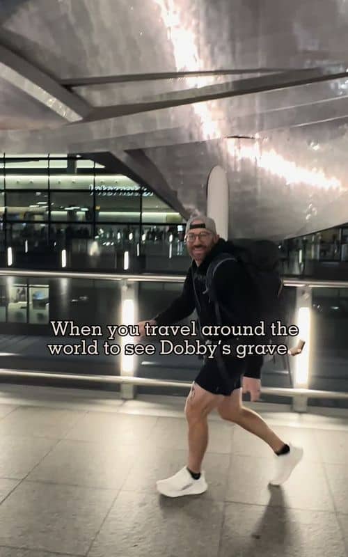 Social content