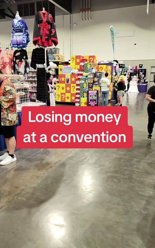 Social content