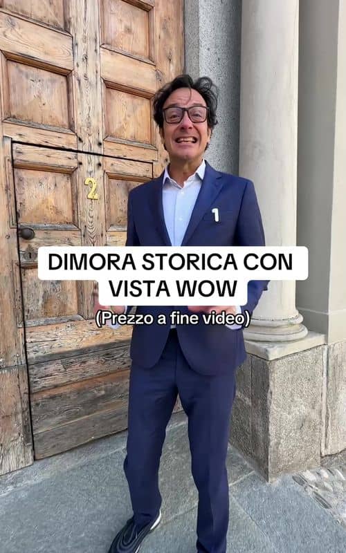 Social content