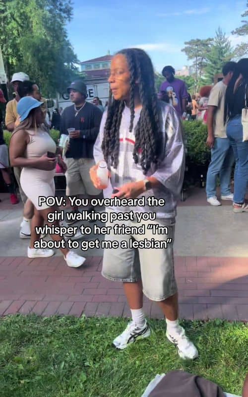 Social content