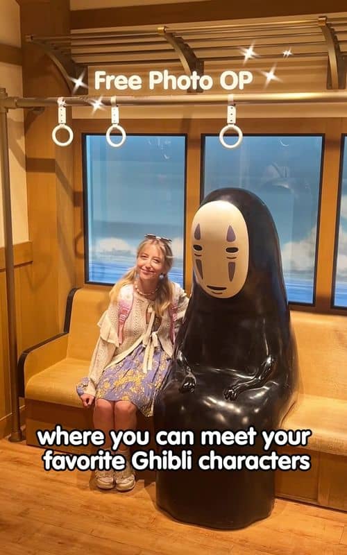 Social content
