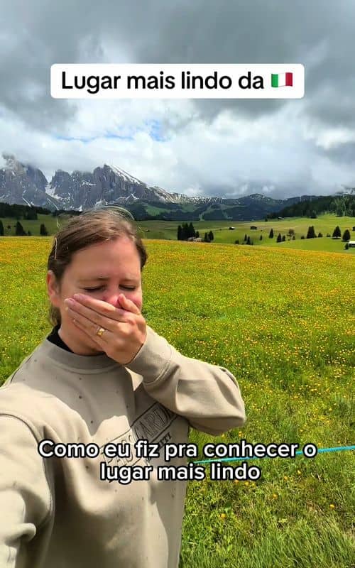 Social content
