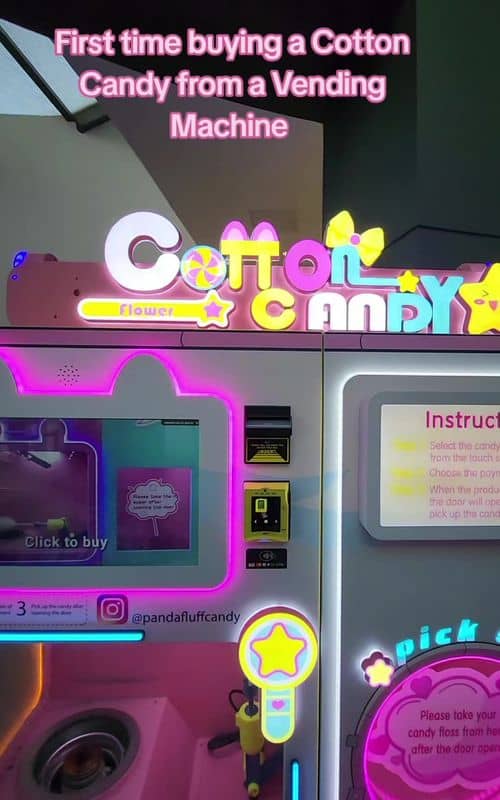 Social content