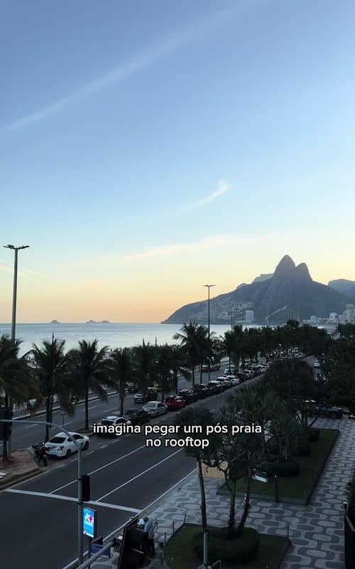 Social content