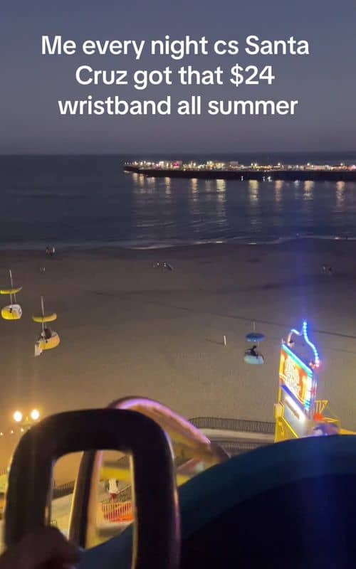 Social content
