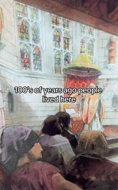 Social content