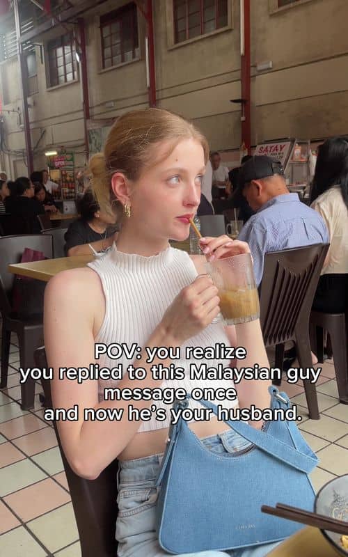 Social content