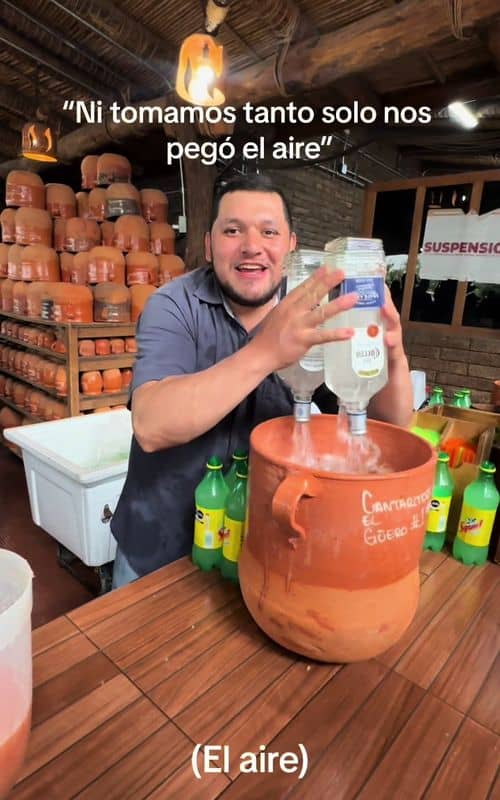 Social content