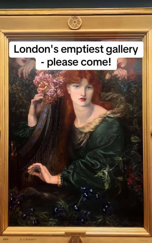 Social content