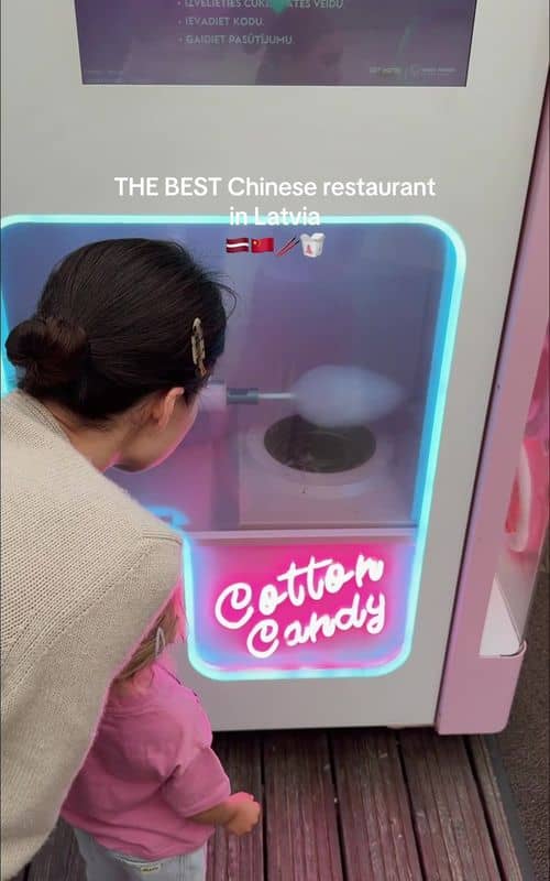 Social content