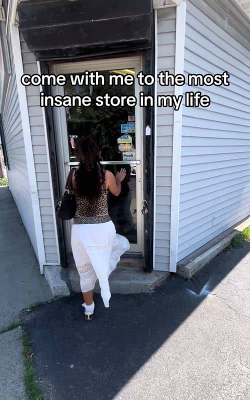 Social content