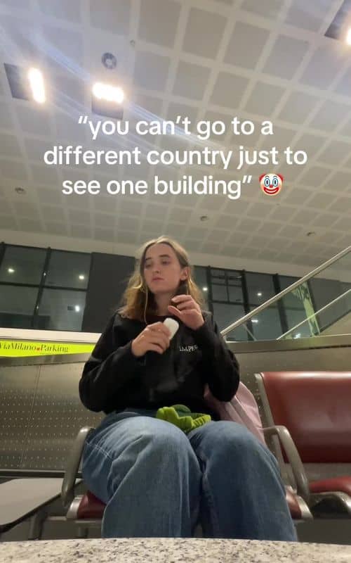 Social content