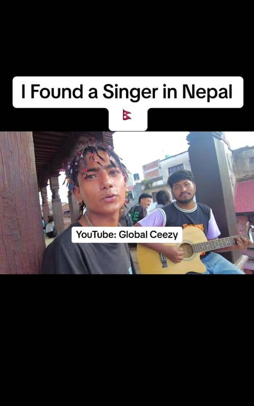 Social content
