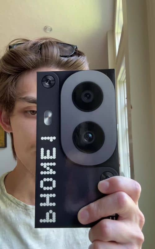 Social content